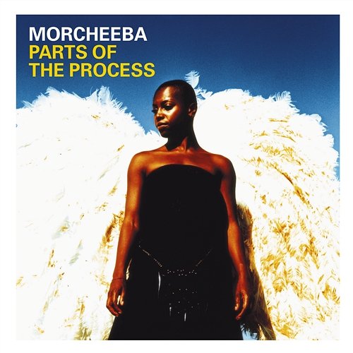 Parts Of The Process Morcheeba
