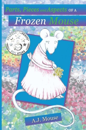 Parts, Pieces and Aspects of a Frozen Mouse Mouse Aj
