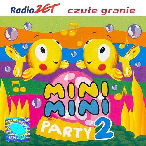 Party 2 Mini Mini