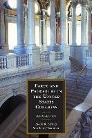 Party and Procedure in the United States Congress Straus Jacob R.