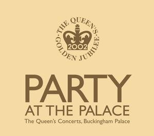Party at the Palace Various Artists