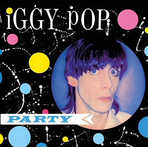Party Iggy Pop