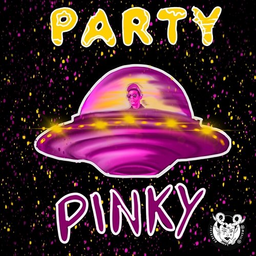 Party Ochentay7, Pinky