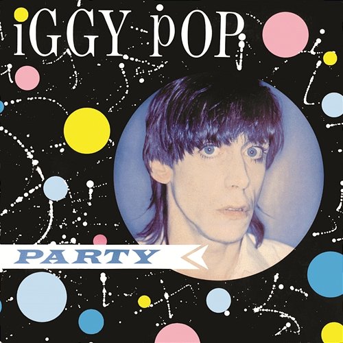 Rock and Roll Party Iggy Pop