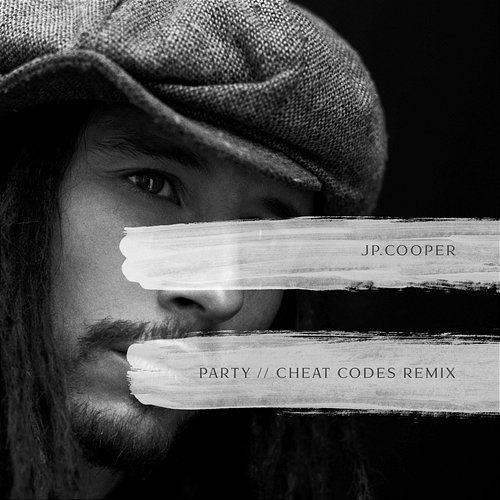 Party JP Cooper