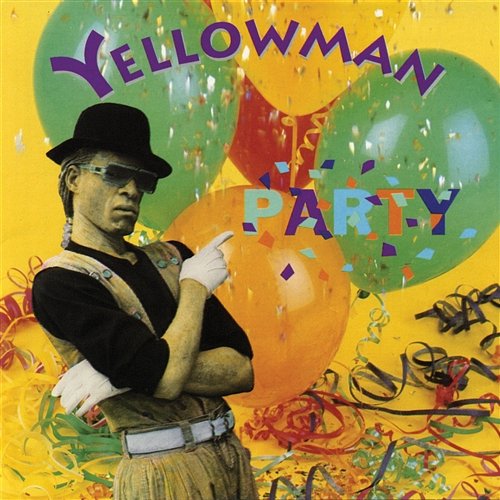 Party Yellowman
