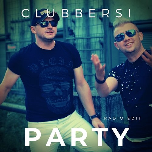Party Clubbersi
