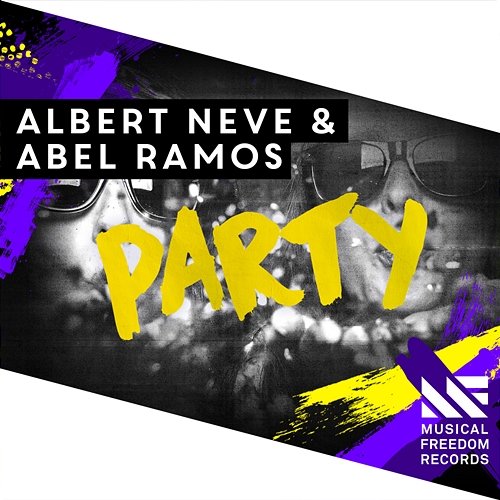 Party Albert Neve & Abel Ramos