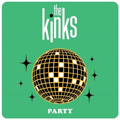 Party The Kinks