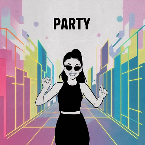 Party Jack Elson Beats feat. Jeremi Max