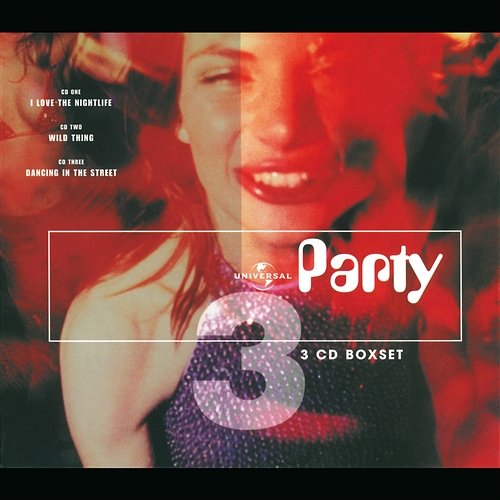 Party Various Artists