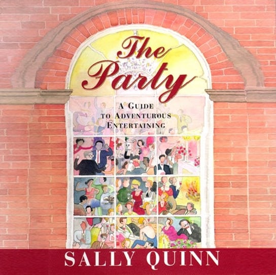 Party Quinn Sally