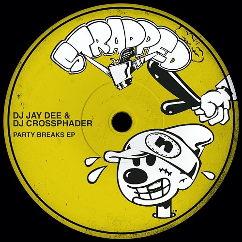 Party Breaks DJ Jay Dee & DJ Crossphader