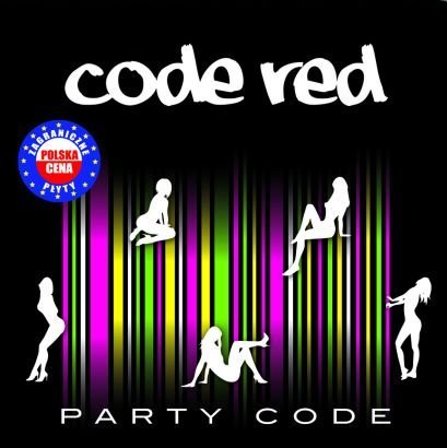Party Code Code Red