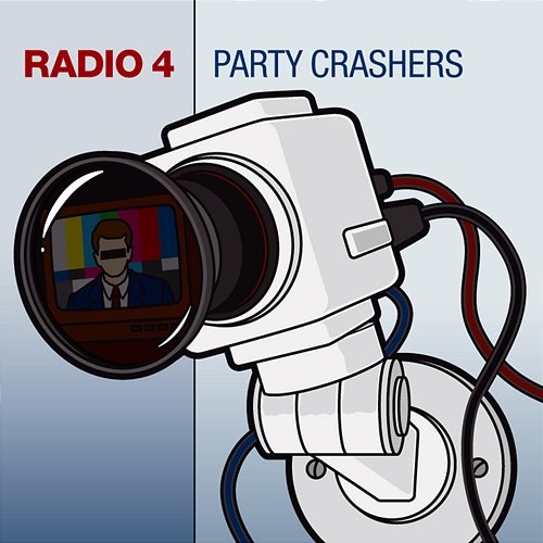 Party Crashers Radio 4