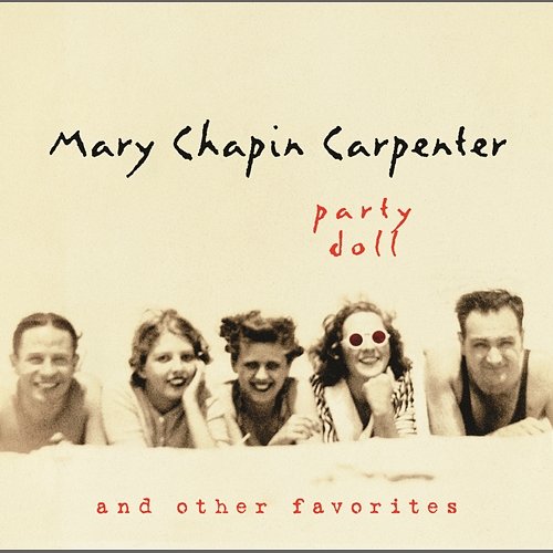 Party Doll And Other Favorites Mary Chapin Carpenter