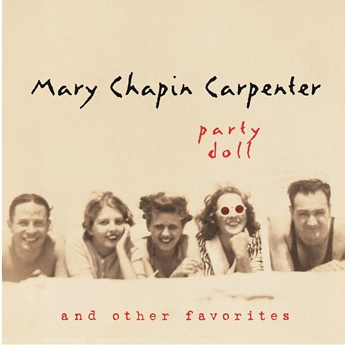 Quittin' Time Mary Chapin Carpenter