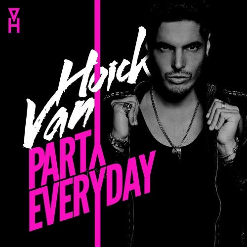 Party Everyday Van Hoick