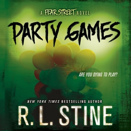 Party Games Stine R. L.