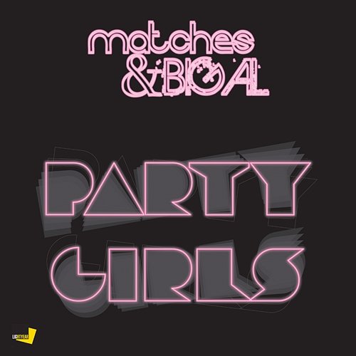 Party Girls Matches & Big Al