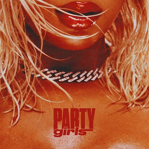 Party Girls Victoria Monét feat. Buju Banton