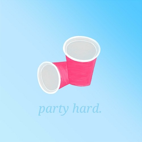 Party Hard. Zion Kim.