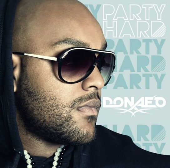 Party Hard Various Artists