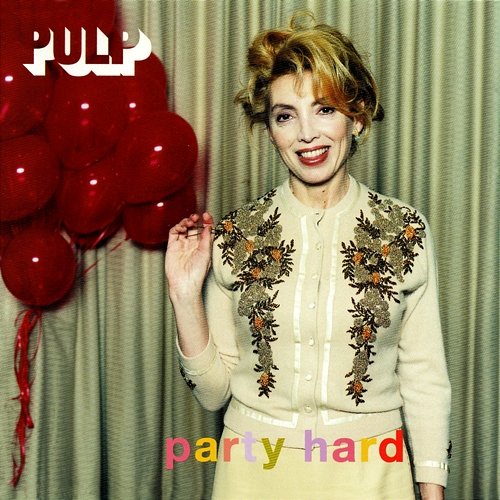 Party Hard EP Pulp