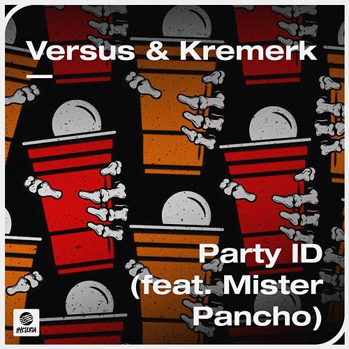 Party ID Versus & Kremerk feat. Mister Pancho