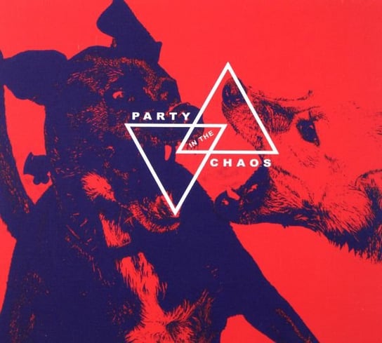 Party In The Chaos Various Artists