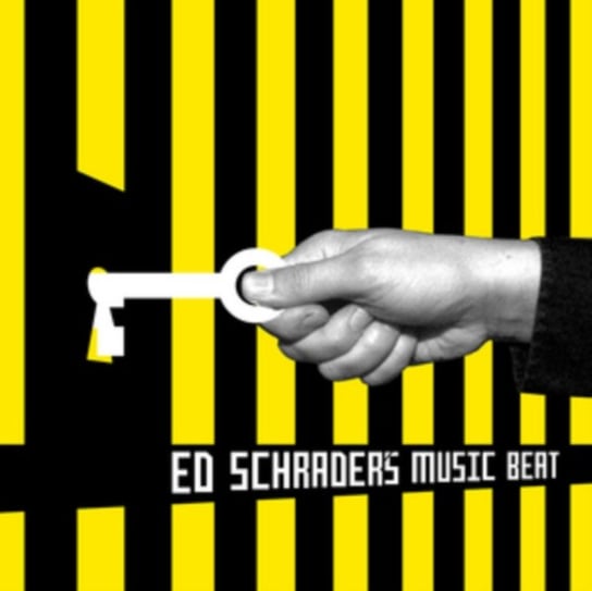 Party Jail Ed Schrader's Music Beat