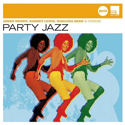 Party Jazz (Jazz Club) Various Artists