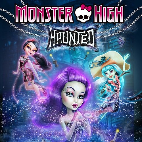Party Like a Monster Monster High