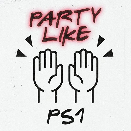 Party Like PS1