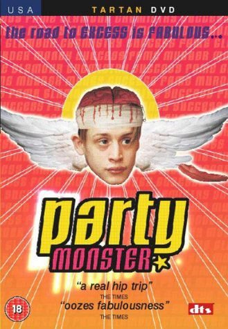 Party Monster Various Directors
