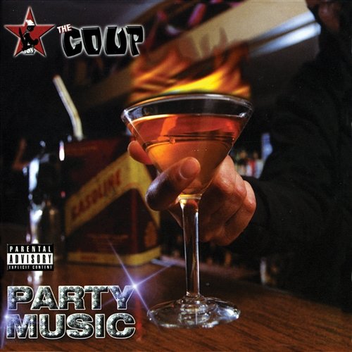 Get Up (feat. Dead Prez) The Coup