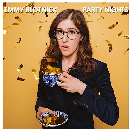 Party Nights Emmy Blotnick