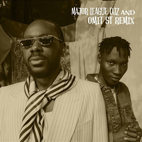 Party No Dey Stop Zinoleesky, Adekunle Gold