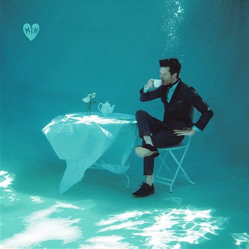 Party Of One Mayer Hawthorne