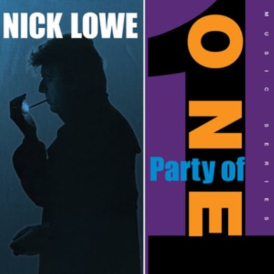 Party Of One Lowe Nick