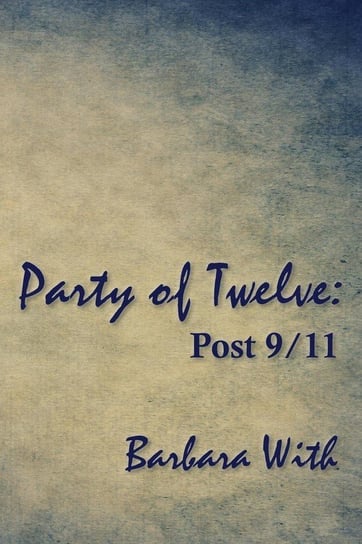Party of Twelve With Barbara Lee