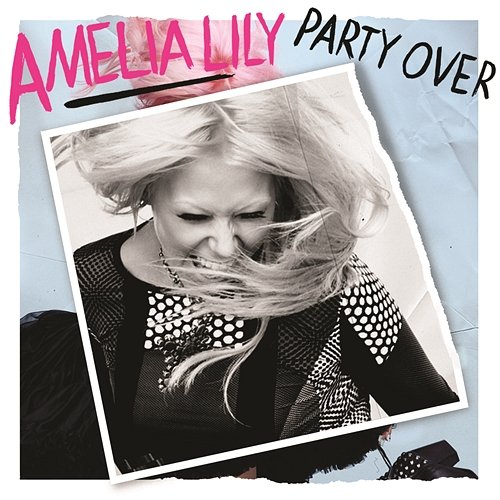 Party Over Amelia Lily