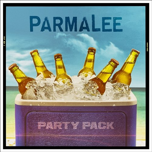Party Pack Parmalee