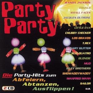 Party Party Various Artists