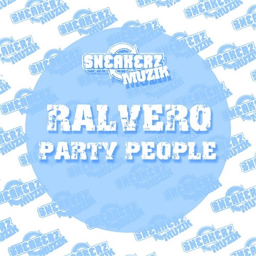 Party People Ralvero