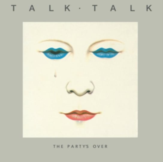 Party's Over Talk Talk