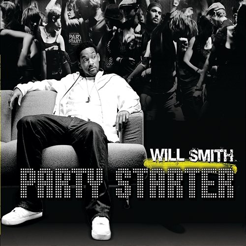 Party Starter Will Smith