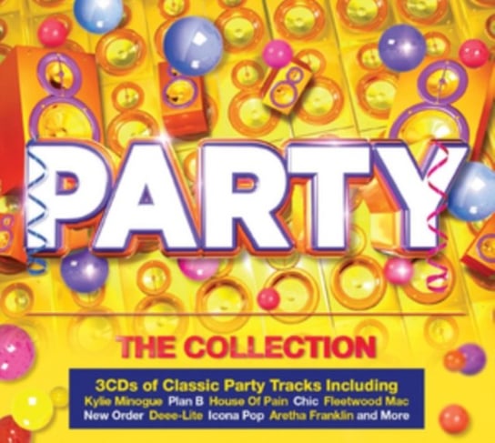 Party: The Collection Various Artists