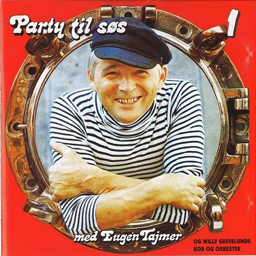 Party Til Søs 1 Eugen Tajmer