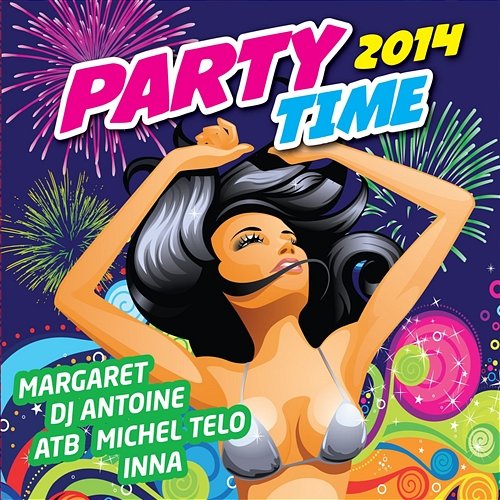 Party Time 2014 Various Artists